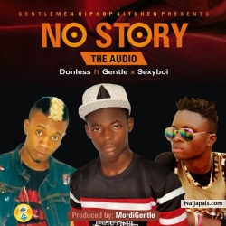 no story by donless x gentle x sexyboi