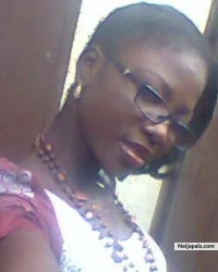 Popoola Sarah