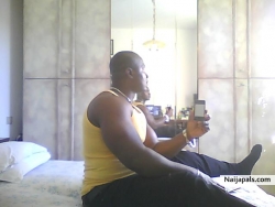 in my bedroom