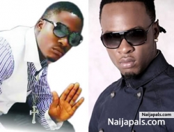 Afurumgin Nanya by Jaywon Ft. Flavor Nabania