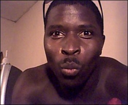 my fiancee willie