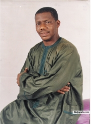 Solomon Agbabi (agbabisolomon)