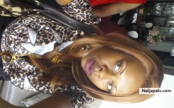 After church close up look