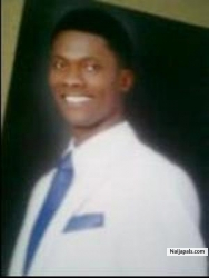 Pastor Abel