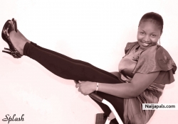 lamido maryam