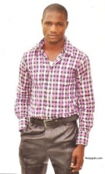 Ademu Abraham