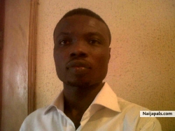 Peter Oyekanmi