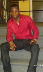 Olayinka Olanrewaju Babson