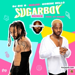 Sugarboy Songs + Lyrics - Nigerian Music