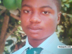 Joseph Kershima Mbachilin (joseph94)