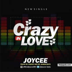 Crazy in Love by Joycee