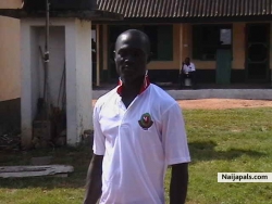 SNIPER ERIC OPPONG-GHAN