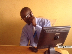 Am back