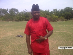 Emmanuel Okeh (emmyolive)
