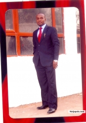 Nwachukwu Emmanuel Chijioke