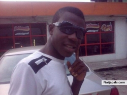 Fine Boy With No Pinpuls