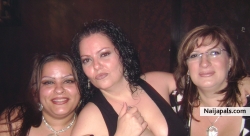 MY BDAY PARTY