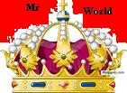 Mr World