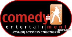 Comedyplus Entertainment