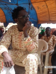 ijebu ..feb 2009... good experience..lol