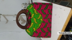 Ankara hand bags other email:marisamctv@gmail.com or I.g @1010global