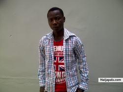 chiwendu nwauju mishack (bibizzy)