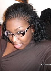 Toyosi Fowosere 