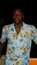 dele ayo 