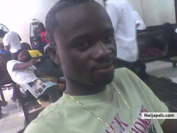 Abayomi Olufunmilayo