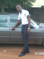 Moses Okafor