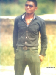 DignityIyke Anyibe (2348067506701)