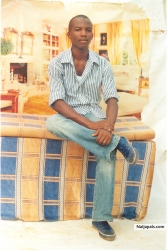 BIG NONY