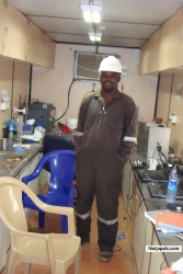AHMED