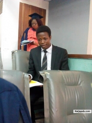 ogunniyi lawrence (oluniyi4real)