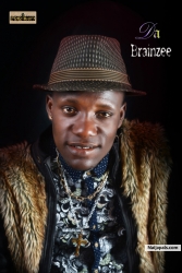 Dem No Be God by Da Brainzee