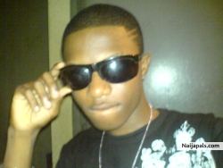 deji balogun