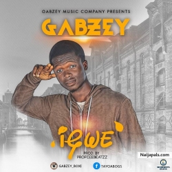 Gabzey