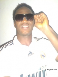 Madridd Boi