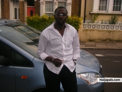 lanre oladipupo