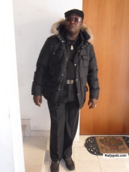 OGUNYODE DAVID YINKA