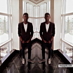 TOBECHI MALVIN