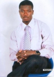 columbus gideon (kayode4live)