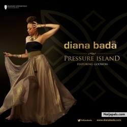 Pressure Island by Diana Bada ft. Godwon