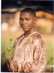 Gbodi olufemi (Good-shepherd)