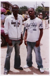 west side
