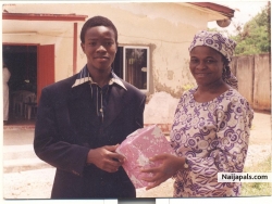 Joseph Oyemade (olusegunjose)