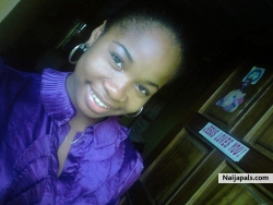 jus me