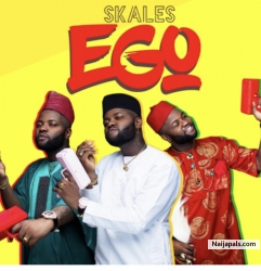 Ego (Prod. Chopstix) by Skales