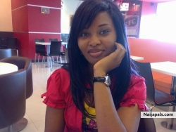 just me