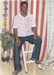 EVANS OSEI BOAKYE (EVANSOSEI)